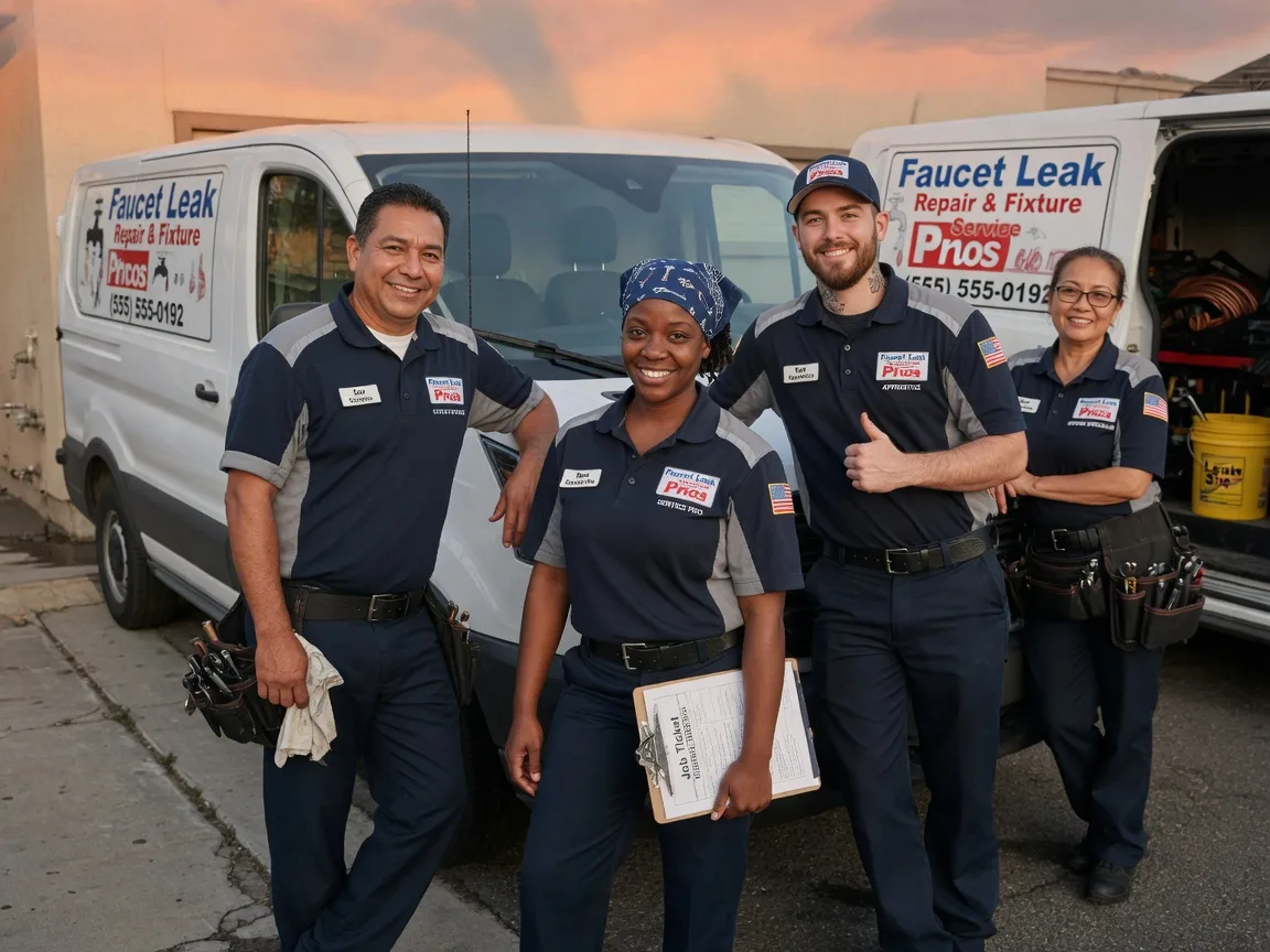 Faucet Repair company in Port Jefferson Station, NY